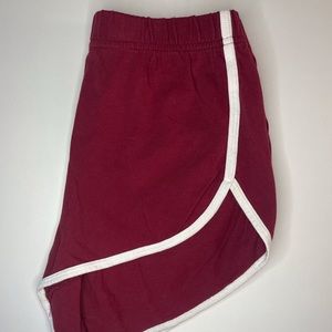 Comfy shorts